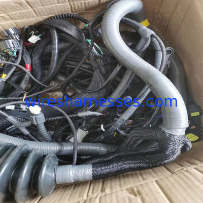 Escavatore Wiring Harness di VOE14631799
