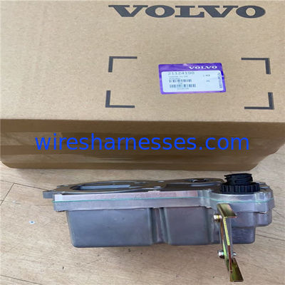 21124198 azionatore EC210B EC290B del comando del motore dell'escavatore D6D Deutz D7D di