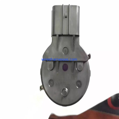 8-98238249-0 valvola della RGS di Engine dell'escavatore della valvola ZAX200-3 di ricircolazione dello scarico