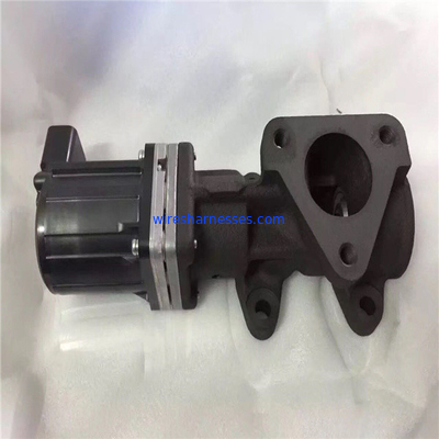 8-98238249-0 valvola della RGS di Engine dell'escavatore della valvola ZAX200-3 di ricircolazione dello scarico