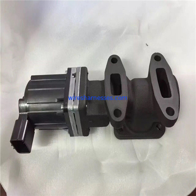 8-98238249-0 valvola della RGS di Engine dell'escavatore della valvola ZAX200-3 di ricircolazione dello scarico