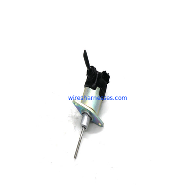 elettrovalvola a solenoide di sbattimento del solenoide 1A021-60017 di arresto di 1C010-60015 Kubota
