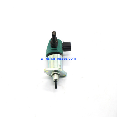 elettrovalvola a solenoide di sbattimento del solenoide 1A021-60017 di arresto di 1C010-60015 Kubota