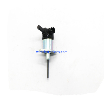 elettrovalvola a solenoide di sbattimento del solenoide 1A021-60017 di arresto di 1C010-60015 Kubota