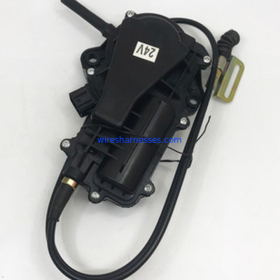 2523-9016 commutatore di estinzione della fiamma del motore per l'escavatore DB58 di Doosan Daewoo