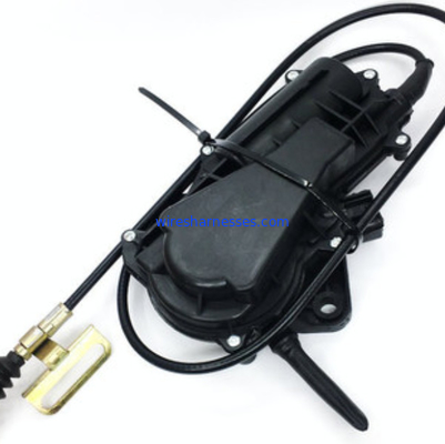 2523-9016 commutatore di estinzione della fiamma del motore per l'escavatore DB58 di Doosan Daewoo