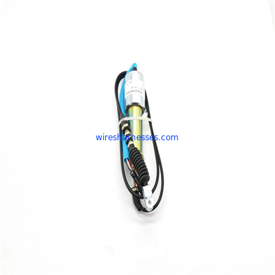elettrovalvola a solenoide di estinzione della fiamma di 11E1-60100 HYUNDAI