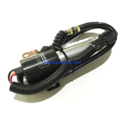 elettrovalvola a solenoide di estinzione della fiamma di 11E1-60100 HYUNDAI