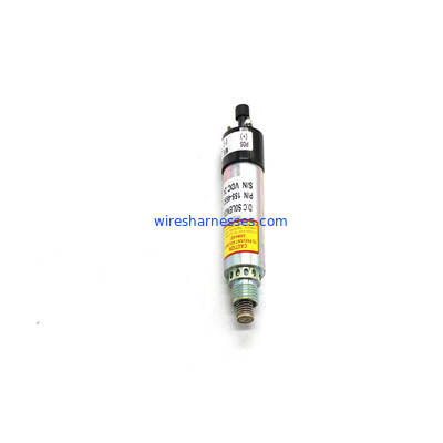 155-4652 escavatore Flameout Switch E325B E325C CAT Flameout Solenoid Valve