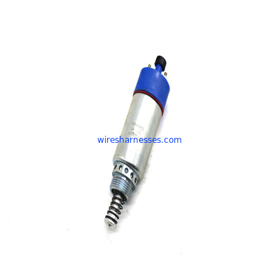 155-4652 escavatore Flameout Switch E325B E325C CAT Flameout Solenoid Valve