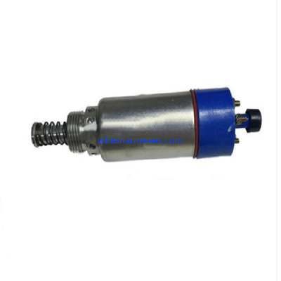 155-4652 escavatore Flameout Switch E325B E325C CAT Flameout Solenoid Valve