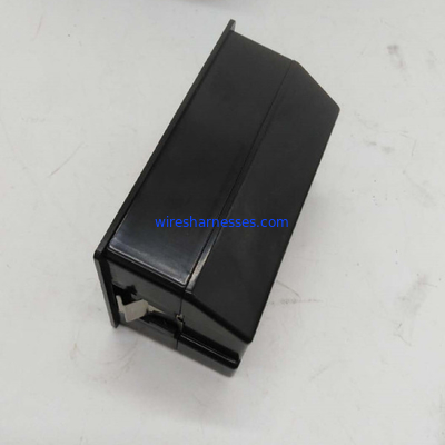 163-6701 controllo E320B E320C del faro di CAT Excavator Wiper Motor Controller