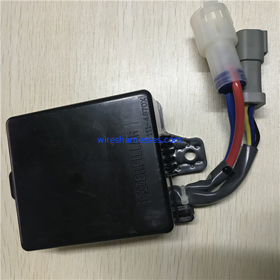 Contenitore CAT Excavator Time Delay Relay E320B E312B di relè di 1114870 fusibili
