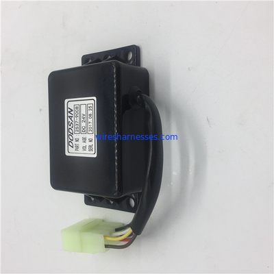 2537-9008 escavatore 1543-9015 di Doosan Daewoo del commutatore del relè del tergicristallo Wiper Timer