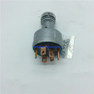 08086-10000 commutatore di accensione di Ignition Switch PC200-6 KOMATSU dell'escavatore