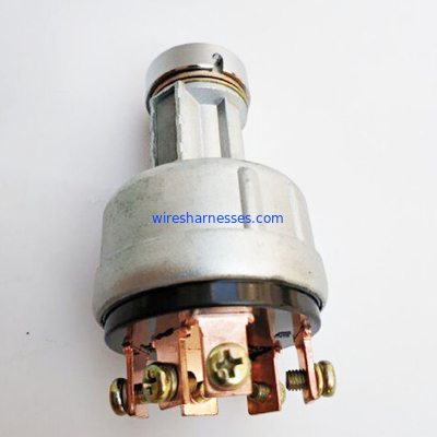 08086-10000 commutatore di accensione di Ignition Switch PC200-6 KOMATSU dell'escavatore