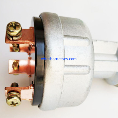 08086-10000 commutatore di accensione di Ignition Switch PC200-6 KOMATSU dell'escavatore