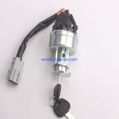 Commutatore 21E6-10430 di Ignition And Starter dell'escavatore di R225-7 HYUNDAI
