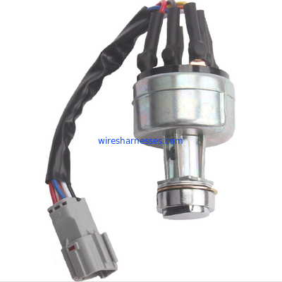 Commutatore 21E6-10430 di Ignition And Starter dell'escavatore di R225-7 HYUNDAI