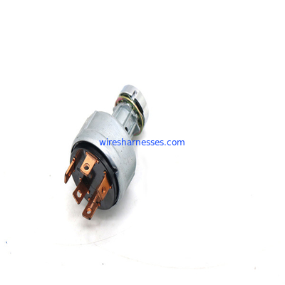 Escavatore originale Ignition Switch YN50S00029F1 della muffa per SK200-5 KOBELCO