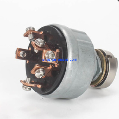 Escavatore originale Ignition Switch YN50S00029F1 della muffa per SK200-5 KOBELCO