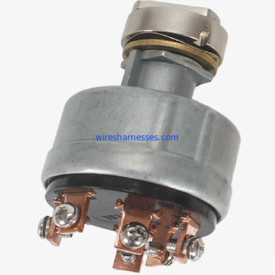 Escavatore originale Ignition Switch YN50S00029F1 della muffa per SK200-5 KOBELCO
