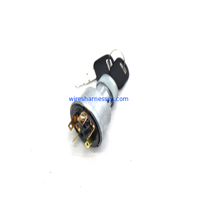 5 linee 3E-0156 CAT Crawler Excavator Ignition Switch E70B E200B