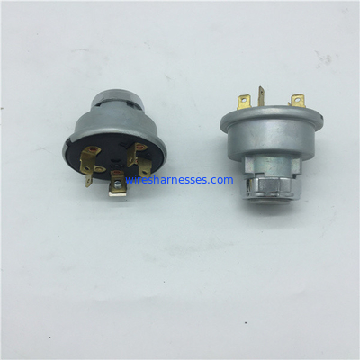 5 linee 3E-0156 CAT Crawler Excavator Ignition Switch E70B E200B
