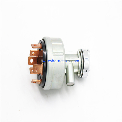 interruttore a chiave del dispositivo d'avviamento di 7Y-3918 CAT Excavator Ignition Switch E320B E320V