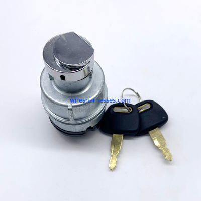 Commutatore 4448303 4360297 di Key Start Ignition dell'escavatore di ZAX210-3 HITACHI