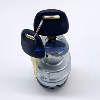 Commutatore 4448303 4360297 di Key Start Ignition dell'escavatore di ZAX210-3 HITACHI