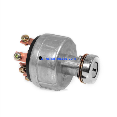 4250350 commutatore del dispositivo d'avviamento dell'accensione di Ignition Switch EX200-5 dell'escavatore di HITACHI