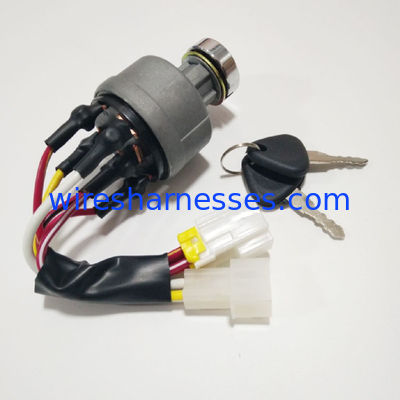 Escavatore Ignition Switch di 14526158