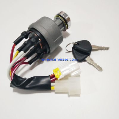 Escavatore Ignition Switch di 14526158 VOLVO