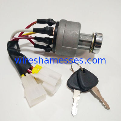 Escavatore Ignition Switch di 14526158