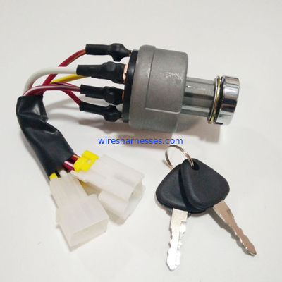 Escavatore Ignition Switch di 14526158 VOLVO