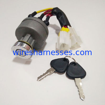 Escavatore Ignition Switch di 14526158