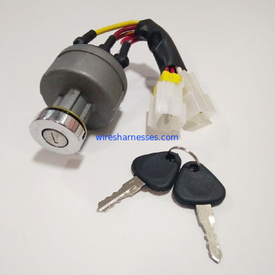 Escavatore Ignition Switch di 14526158 VOLVO