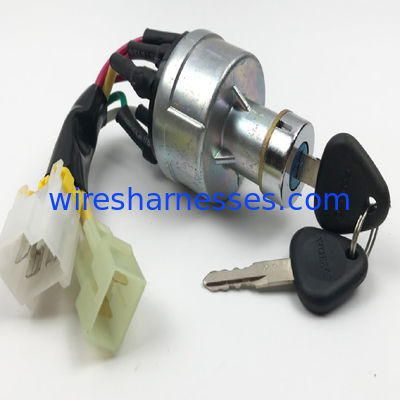 Escavatore Ignition Switch di 14526158