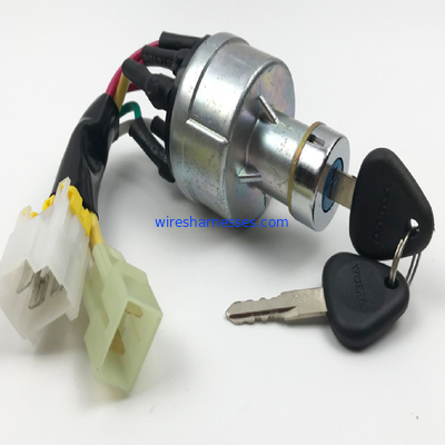 Escavatore Ignition Switch di 14526158 VOLVO