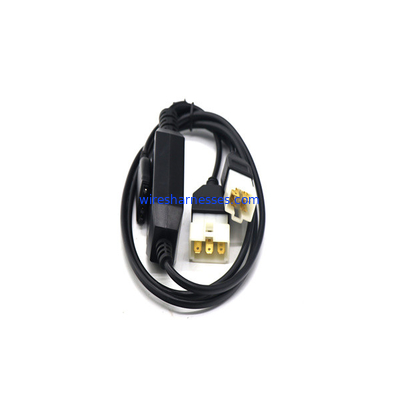 Escavatore Diagnostic Tool Isuzu Truck Scan Tool di ZAX200-3 ZAX180-3 Hitachi