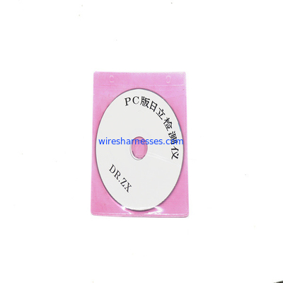Escavatore Diagnostic Tool Isuzu Truck Scan Tool di ZAX200-3 ZAX180-3 Hitachi