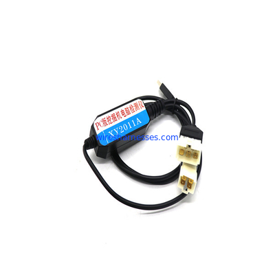 Escavatore Diagnostic Tool Isuzu Truck Scan Tool di ZAX200-3 ZAX180-3 Hitachi