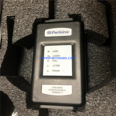 27610401 escavatore Diagnostic Tool C4.2 C6.4 Perkins Diagnostic Software