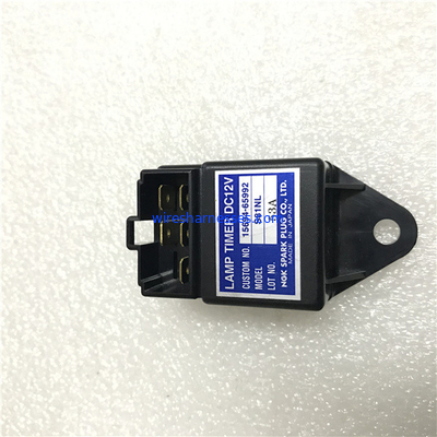 Relè agricolo 15694-65992 del motore della macchina V3800 V2003 Kubota