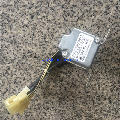 relè automobilistico del dispositivo d'avviamento di Isuzu Fuse Relay Box 1825530391 di sicurezza 24V