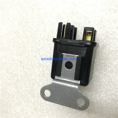 8942580140 relè di preriscaldamento del motore del contenitore 24V 4HK1 di relè del fusibile