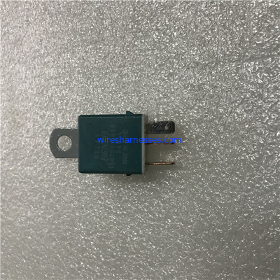 156700-1840 Isuzu Denso Air Conditioning Relay per il macchinario di costruzione