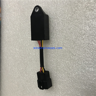 Relè del motore 12V del contenitore HC0108 Yanmar di relè del fusibile di 3TNV 4TNV