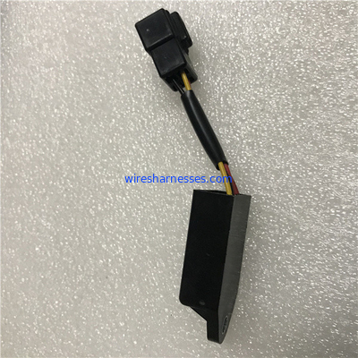 Relè del motore 12V del contenitore HC0108 Yanmar di relè del fusibile di 3TNV 4TNV